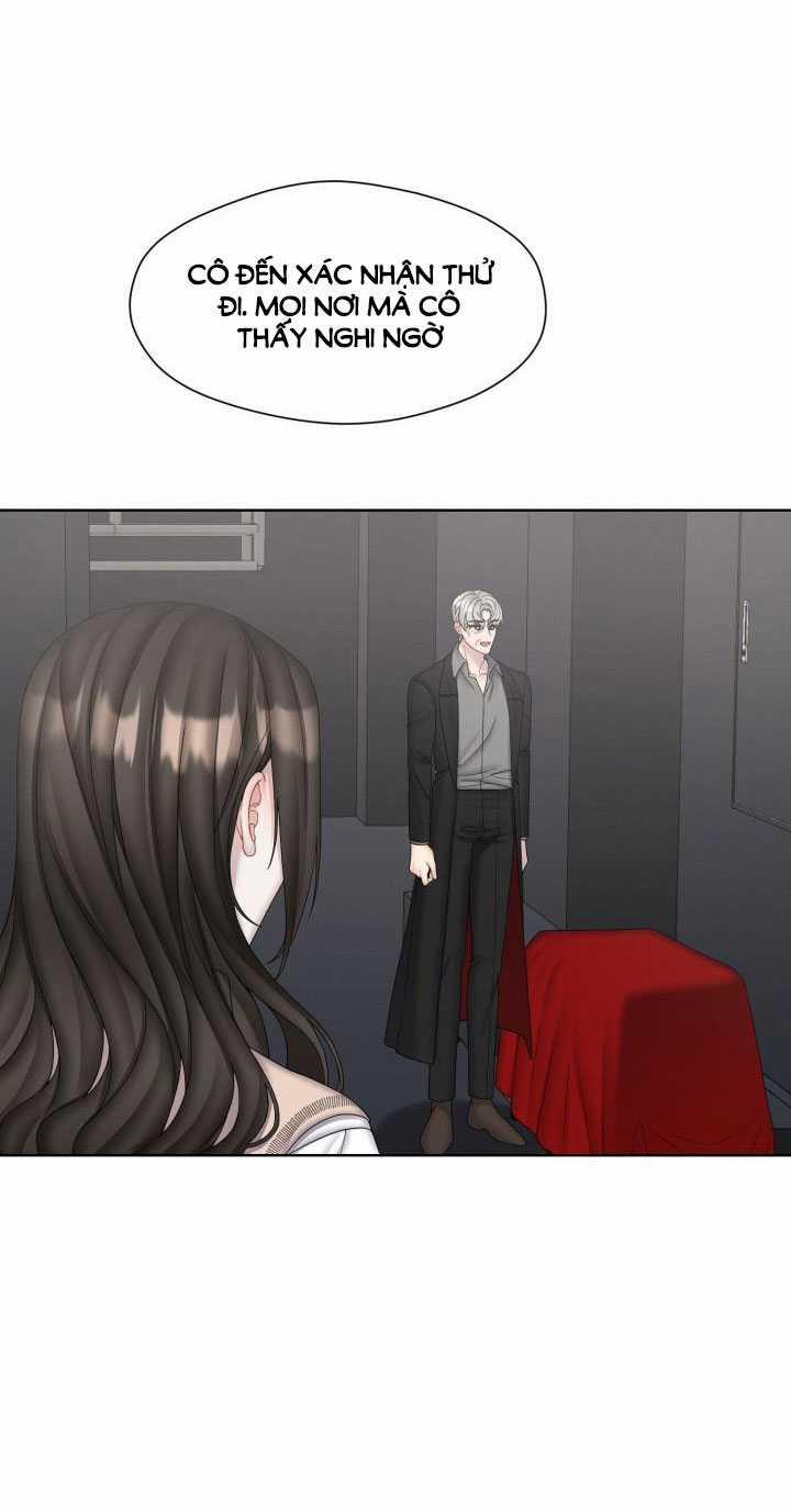 [18+] Trò Chơi Giữa Hai Người 30.1 trang 22