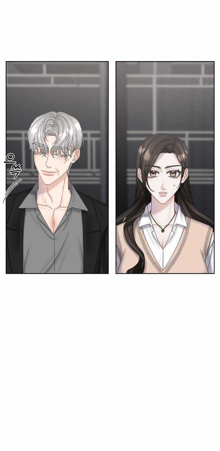 [18+] Trò Chơi Giữa Hai Người 30.1 trang 7