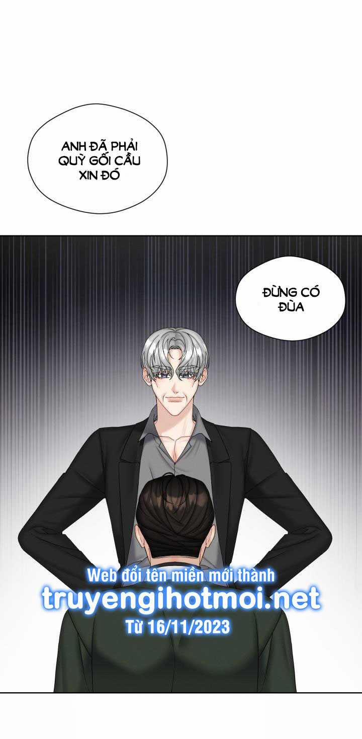 [18+] Trò Chơi Giữa Hai Người 30.2 trang 12