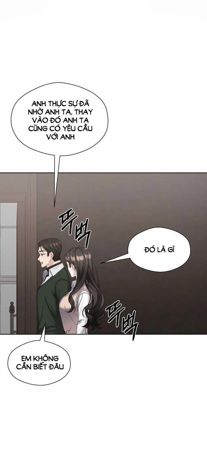 [18+] Trò Chơi Giữa Hai Người 30.2 trang 13