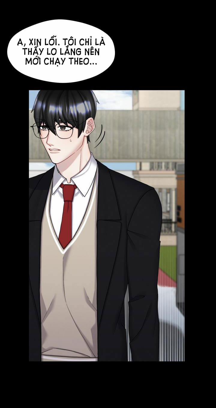 [18+] Trò Chơi Giữa Hai Người 4.1 trang 17