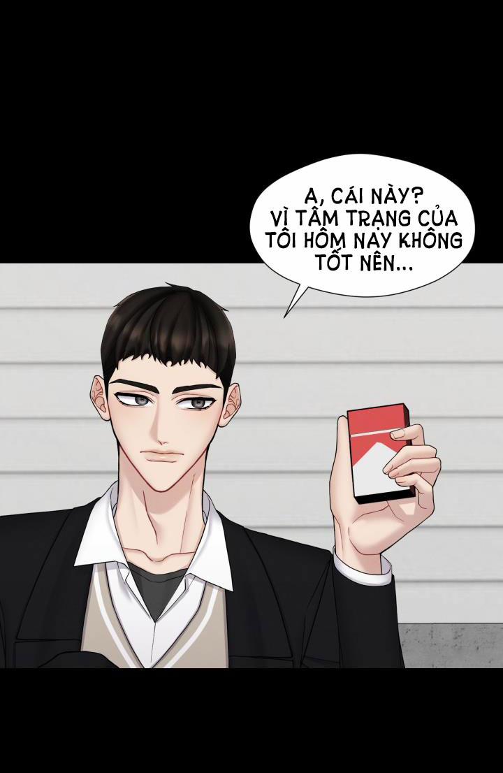 [18+] Trò Chơi Giữa Hai Người 4.1 trang 2