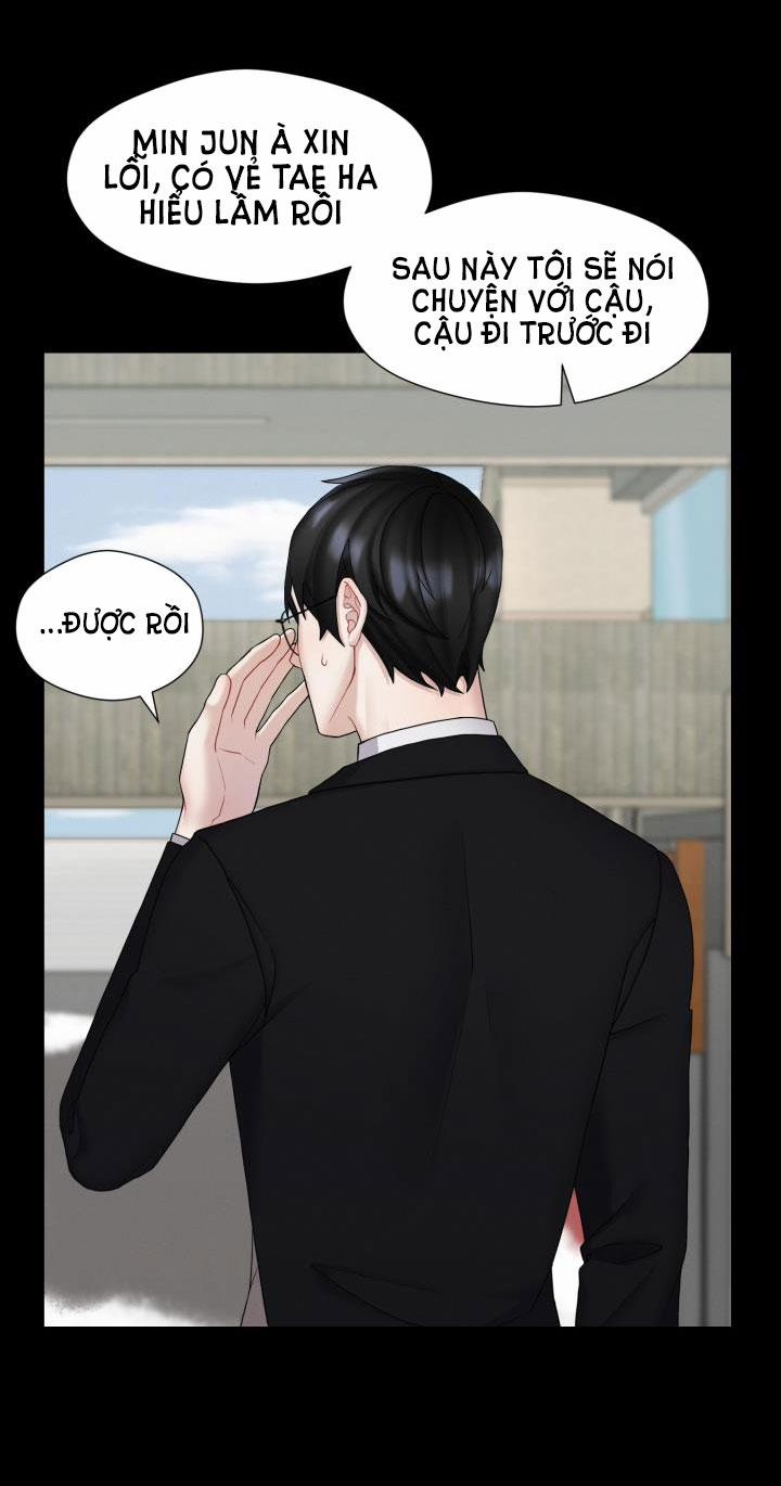 [18+] Trò Chơi Giữa Hai Người 4.1 trang 20