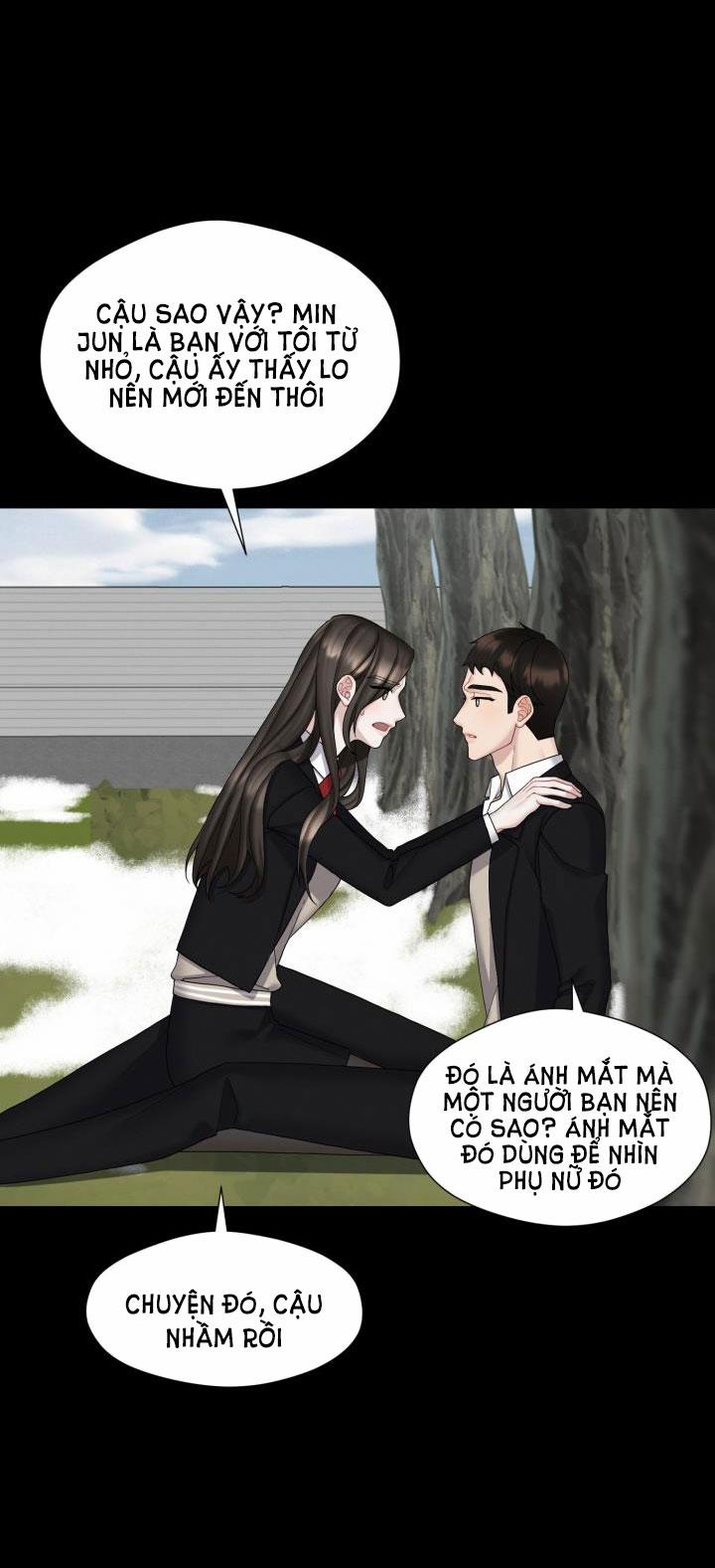 [18+] Trò Chơi Giữa Hai Người 4.1 trang 22