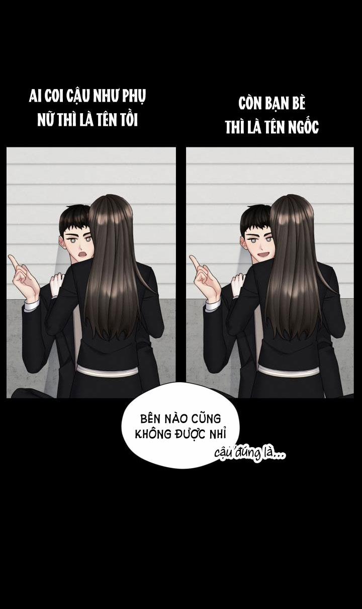 [18+] Trò Chơi Giữa Hai Người 4.1 trang 23