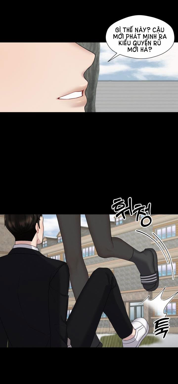 [18+] Trò Chơi Giữa Hai Người 4.1 trang 7