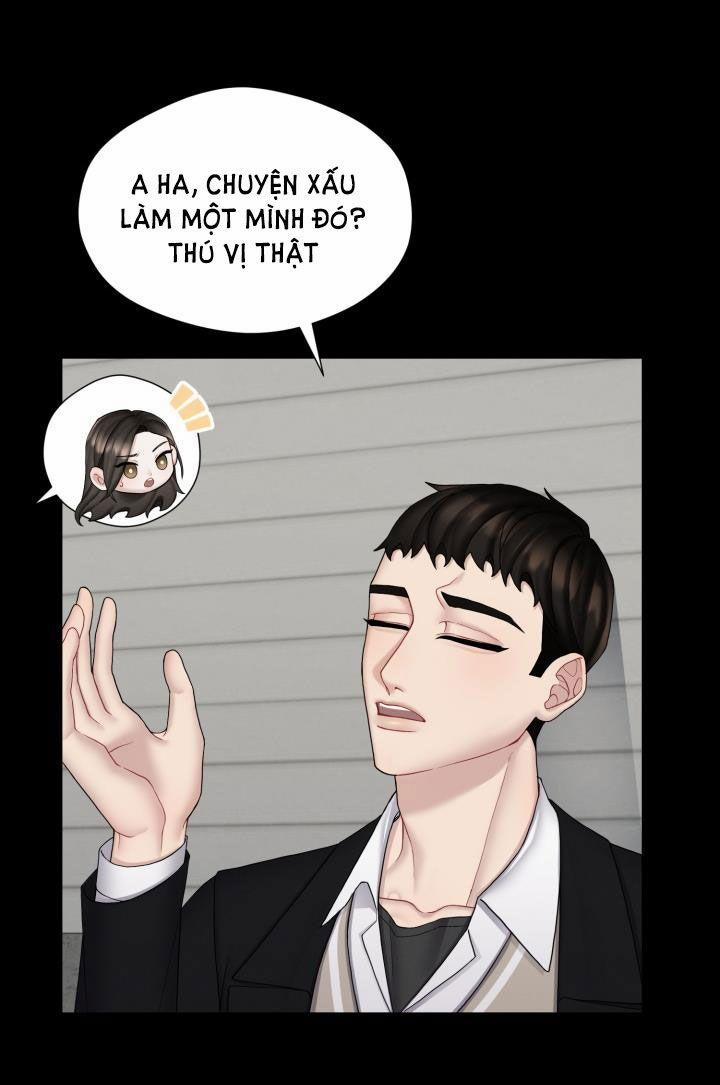 [18+] Trò Chơi Giữa Hai Người 4.2 trang 0