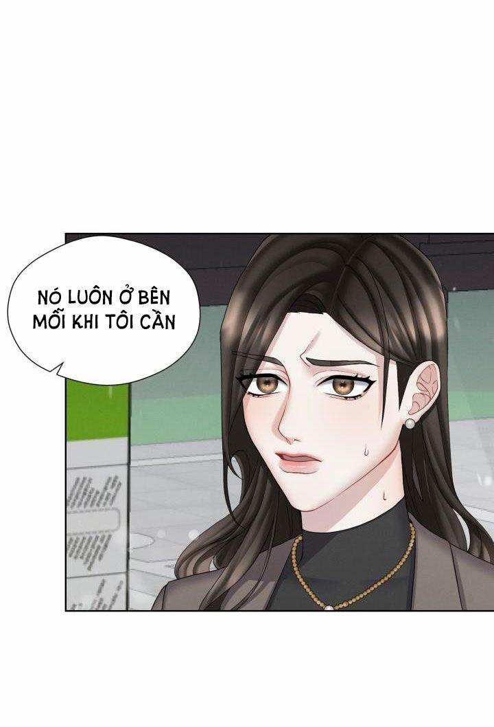 [18+] Trò Chơi Giữa Hai Người 4.2 trang 29