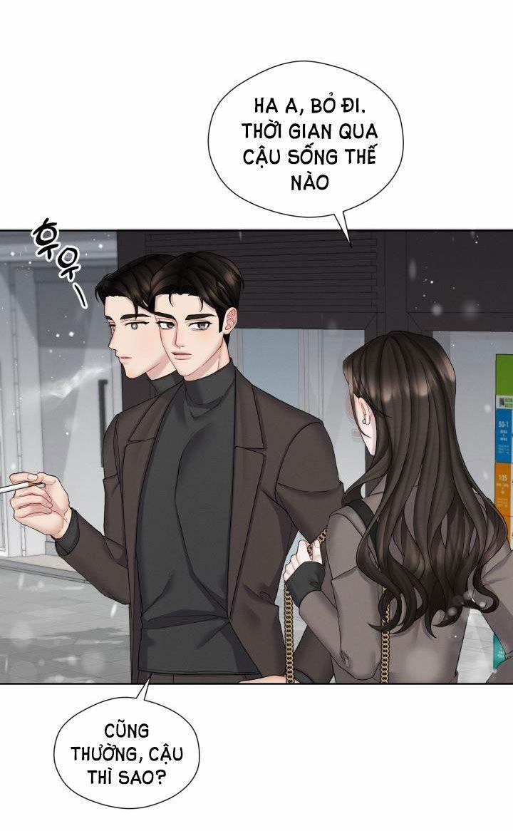 [18+] Trò Chơi Giữa Hai Người 4.2 trang 31