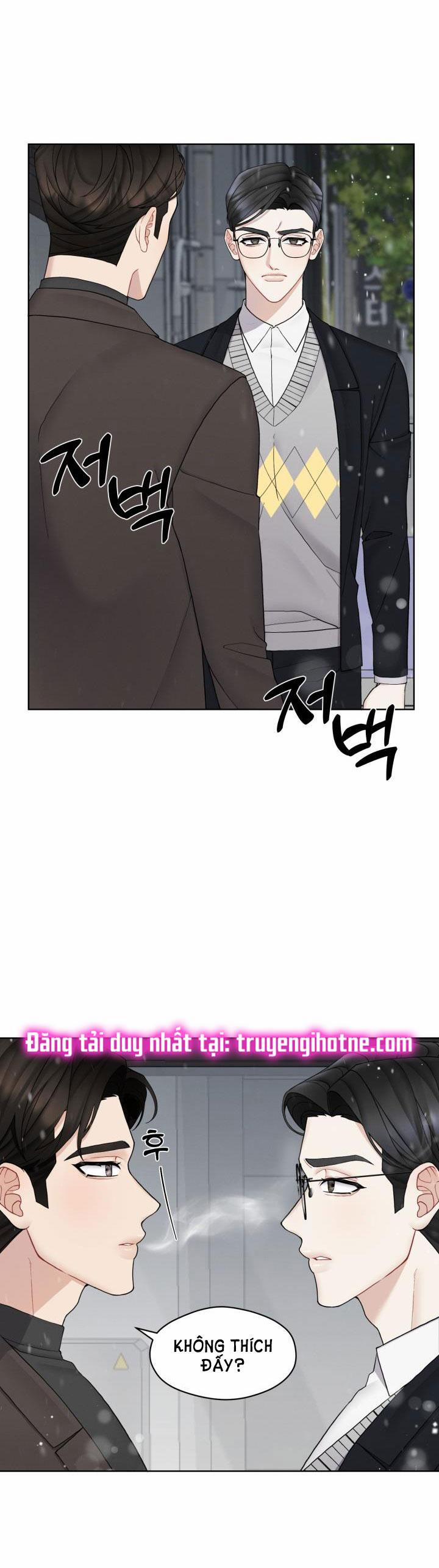 [18+] Trò Chơi Giữa Hai Người 5.1 trang 1