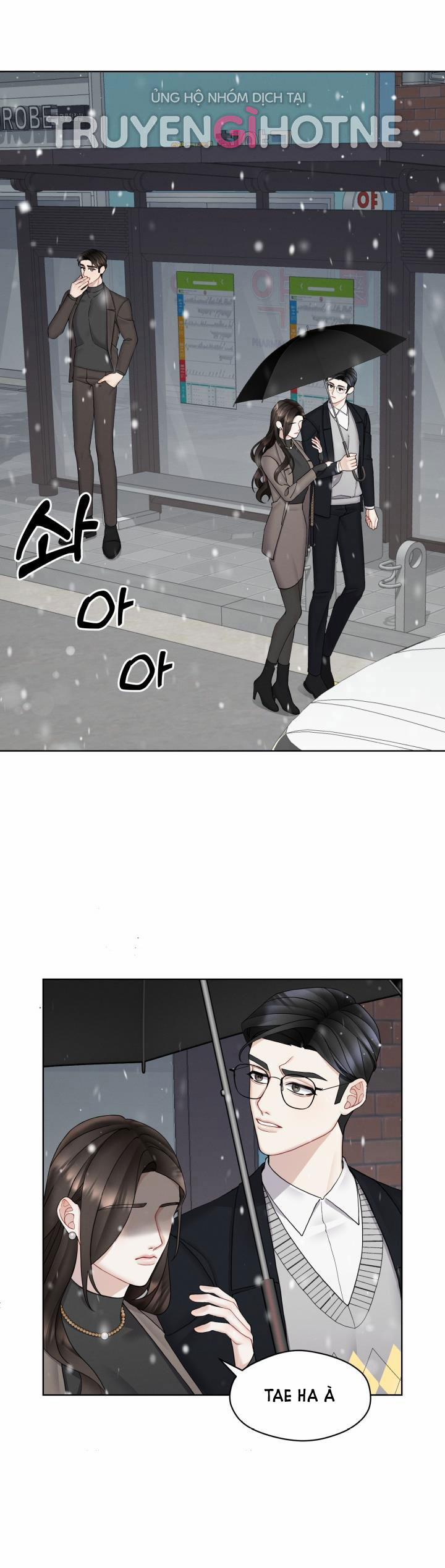 [18+] Trò Chơi Giữa Hai Người 5.1 trang 5