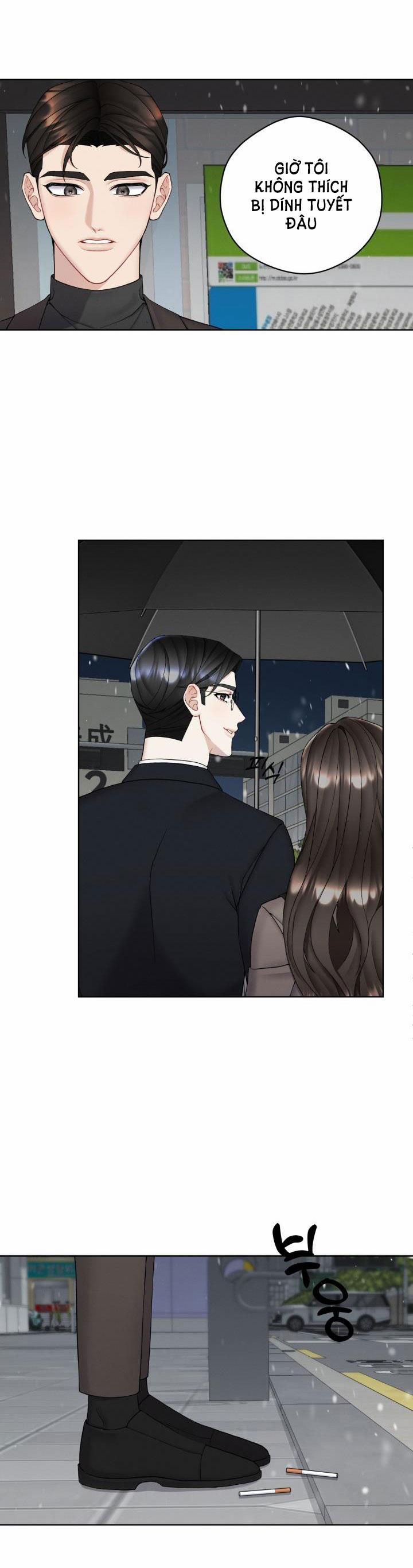 [18+] Trò Chơi Giữa Hai Người 5.1 trang 6