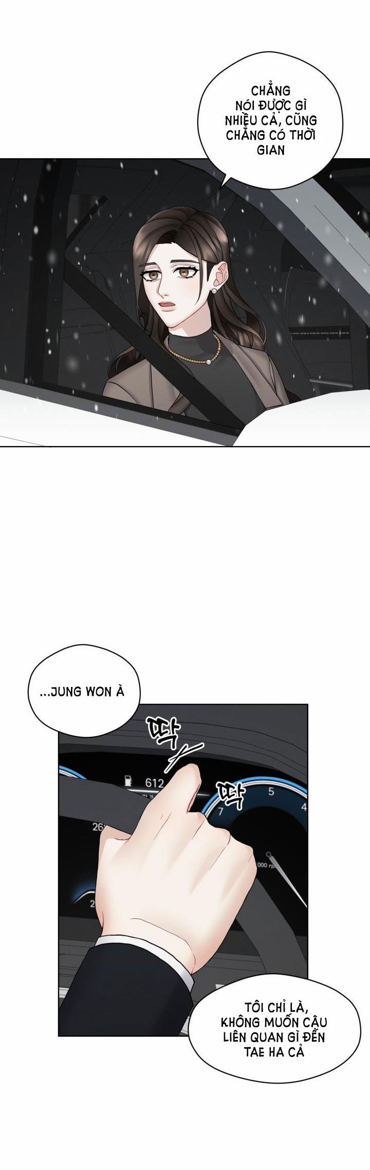 [18+] Trò Chơi Giữa Hai Người 5.1 trang 9