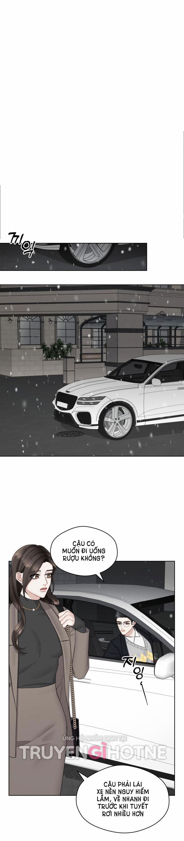 [18+] Trò Chơi Giữa Hai Người 5.2 trang 1