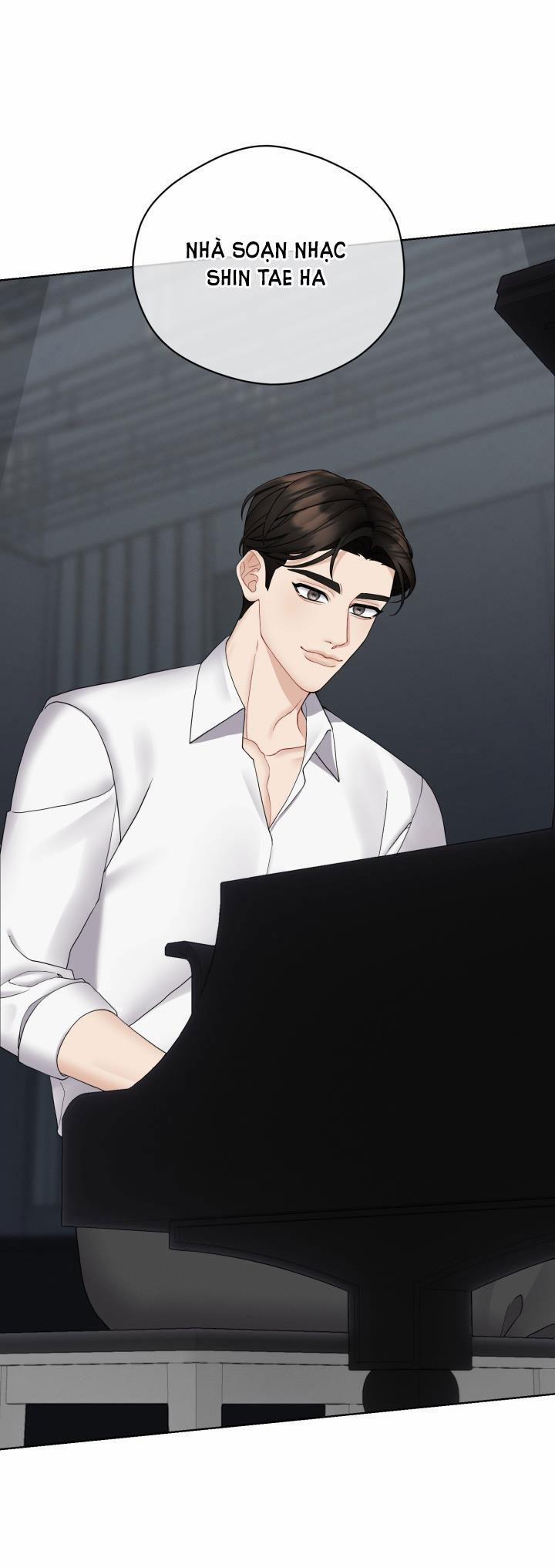 [18+] Trò Chơi Giữa Hai Người 6.1 trang 0