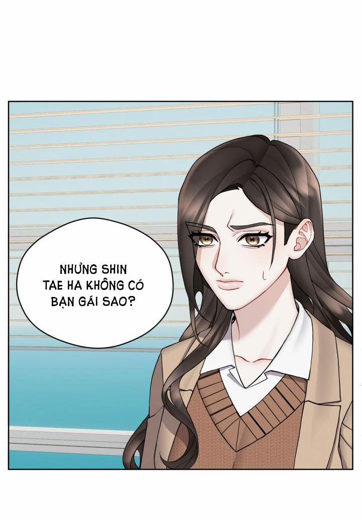 [18+] Trò Chơi Giữa Hai Người 6.1 trang 12