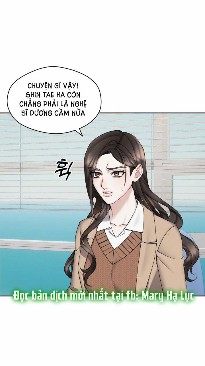 [18+] Trò Chơi Giữa Hai Người 6.1 trang 2