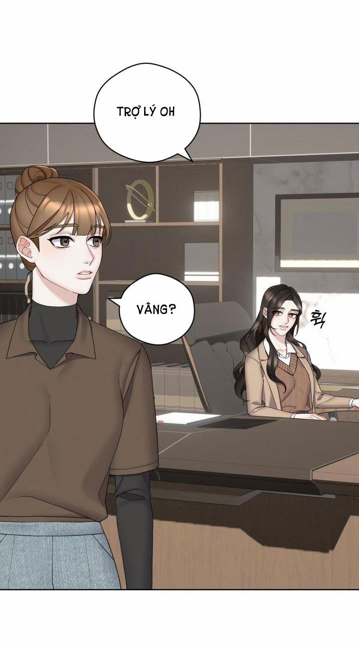 [18+] Trò Chơi Giữa Hai Người 6.1 trang 25