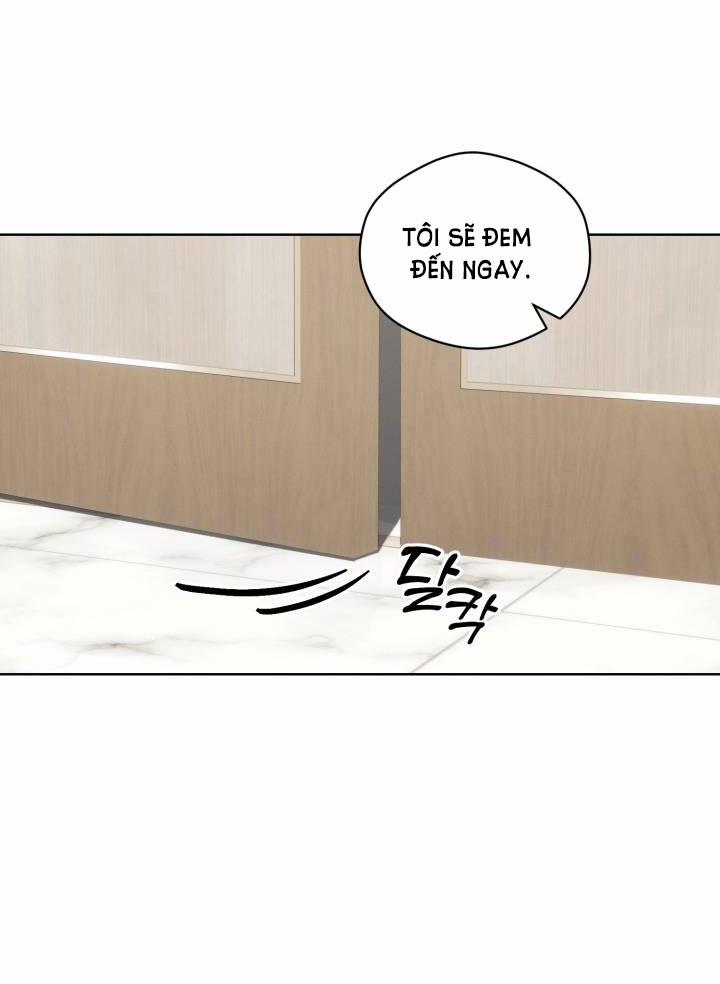 [18+] Trò Chơi Giữa Hai Người 6.1 trang 27