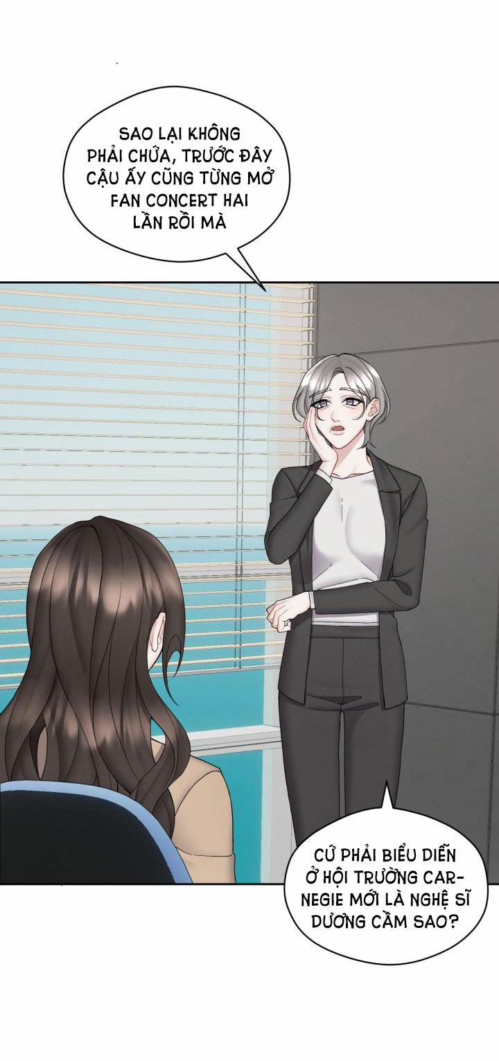 [18+] Trò Chơi Giữa Hai Người 6.1 trang 3