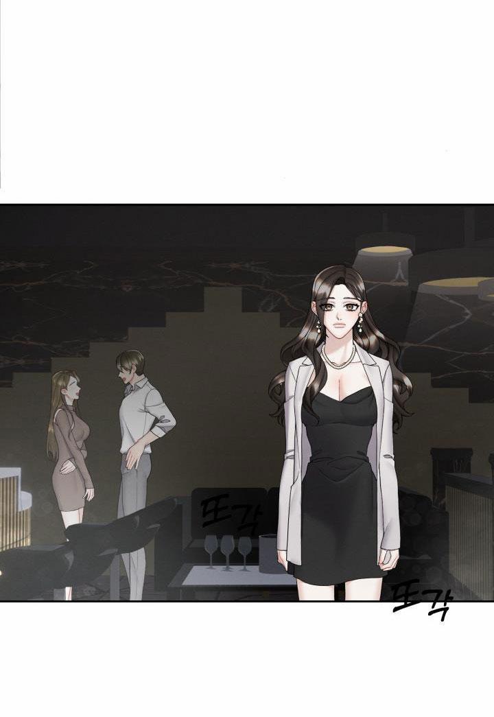 [18+] Trò Chơi Giữa Hai Người 6.2 trang 1