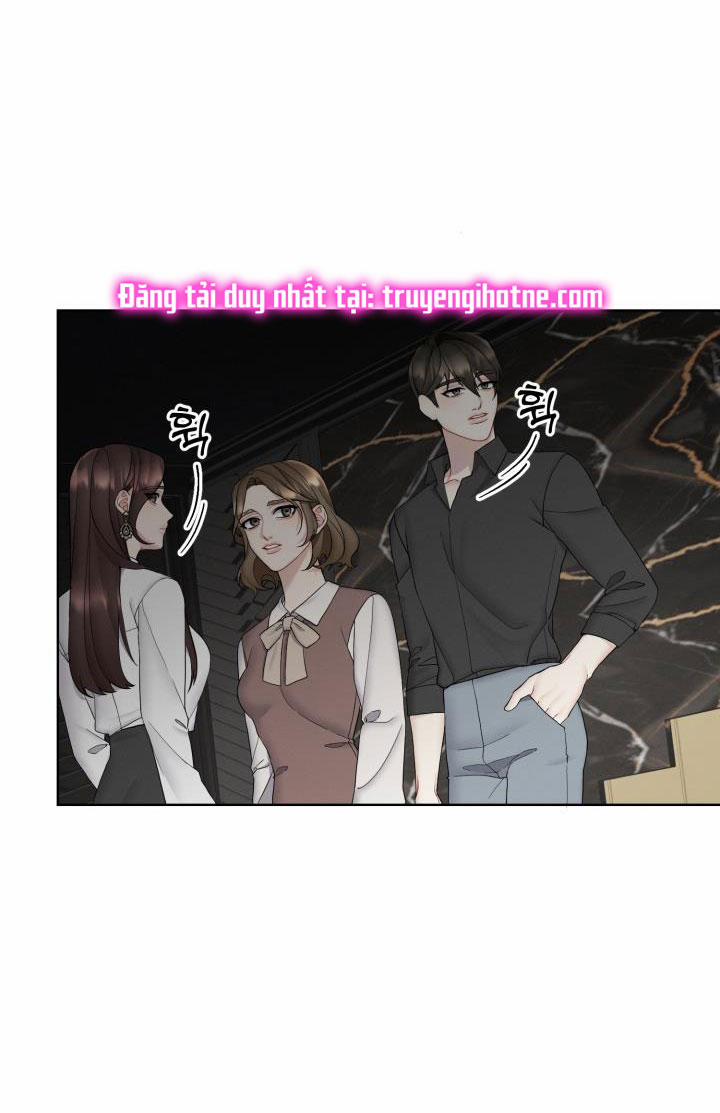 [18+] Trò Chơi Giữa Hai Người 6.2 trang 12