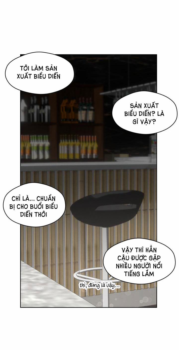 [18+] Trò Chơi Giữa Hai Người 6.2 trang 8