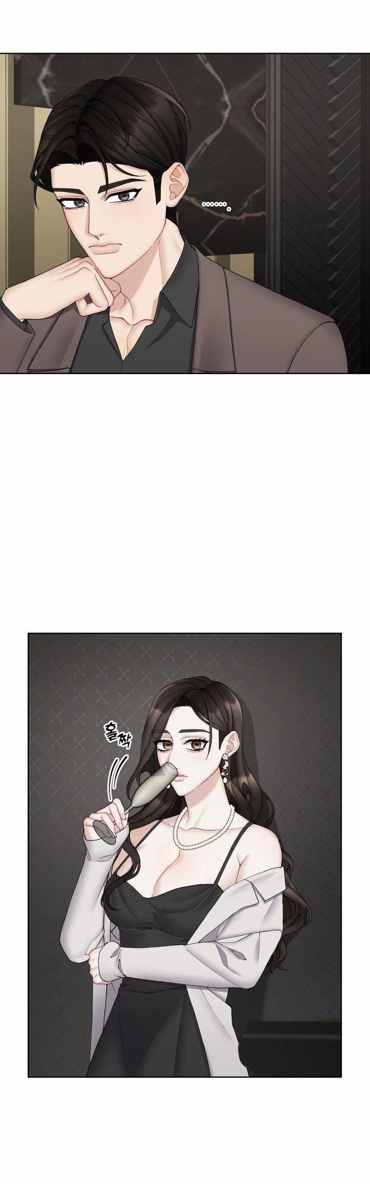 [18+] Trò Chơi Giữa Hai Người 7.1 trang 1