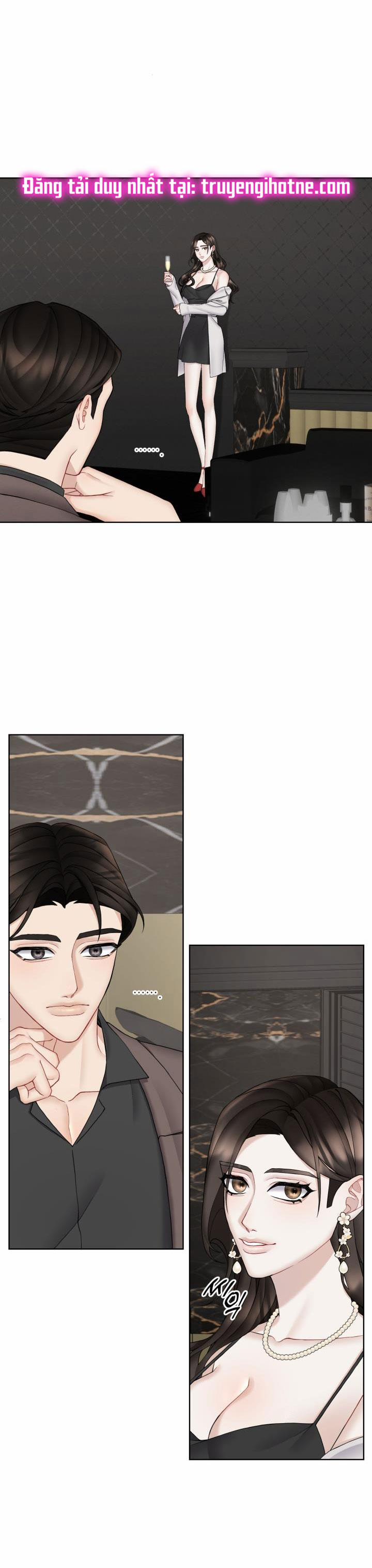 [18+] Trò Chơi Giữa Hai Người 7.1 trang 2