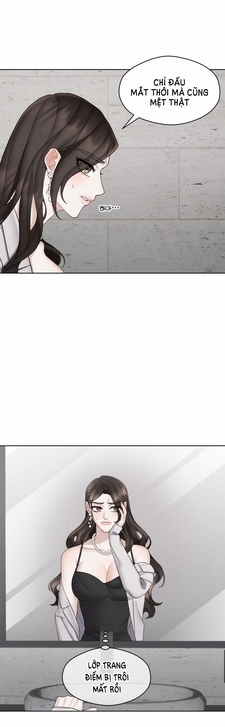 [18+] Trò Chơi Giữa Hai Người 7.1 trang 5