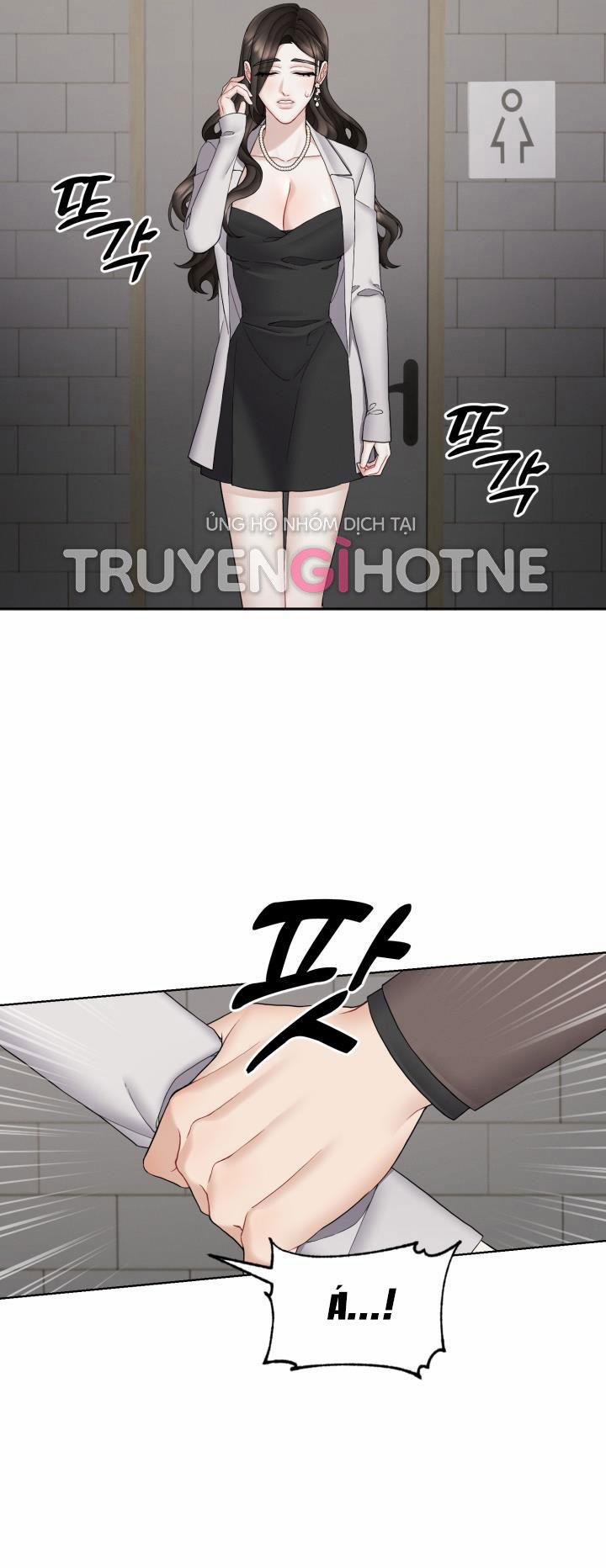 [18+] Trò Chơi Giữa Hai Người 7.1 trang 6