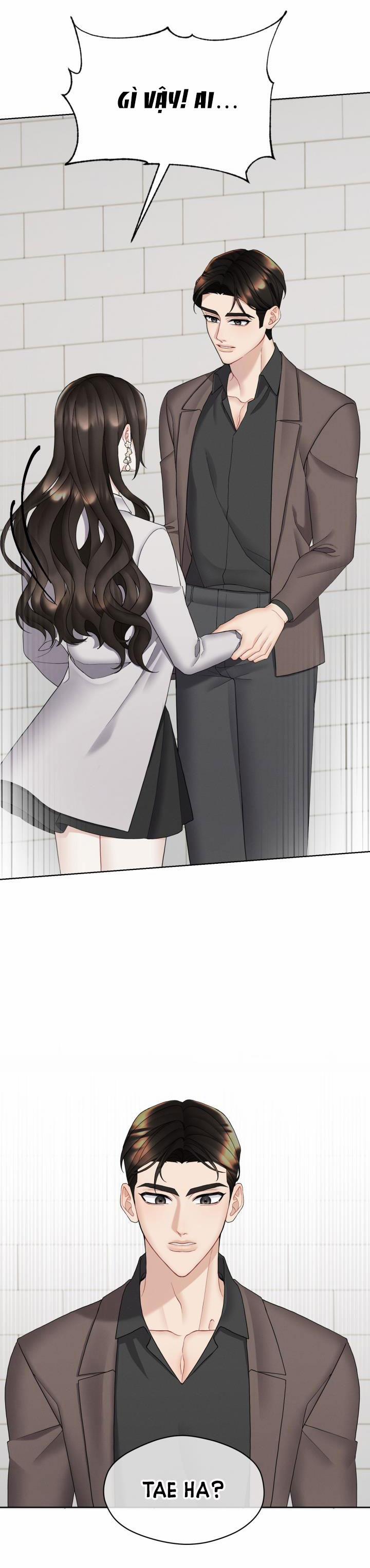 [18+] Trò Chơi Giữa Hai Người 7.1 trang 7