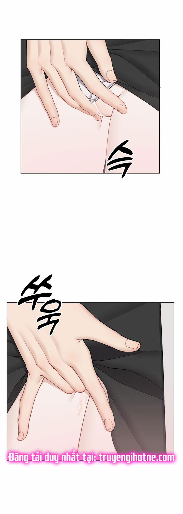 [18+] Trò Chơi Giữa Hai Người 7.2 trang 7