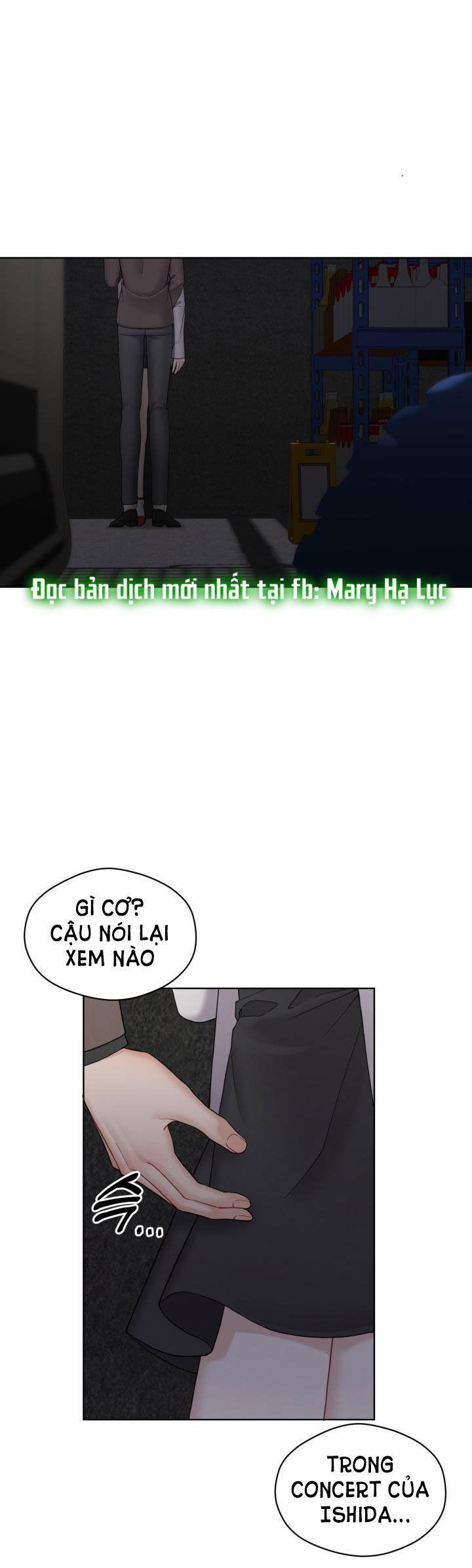 [18+] Trò Chơi Giữa Hai Người 8.1 trang 0