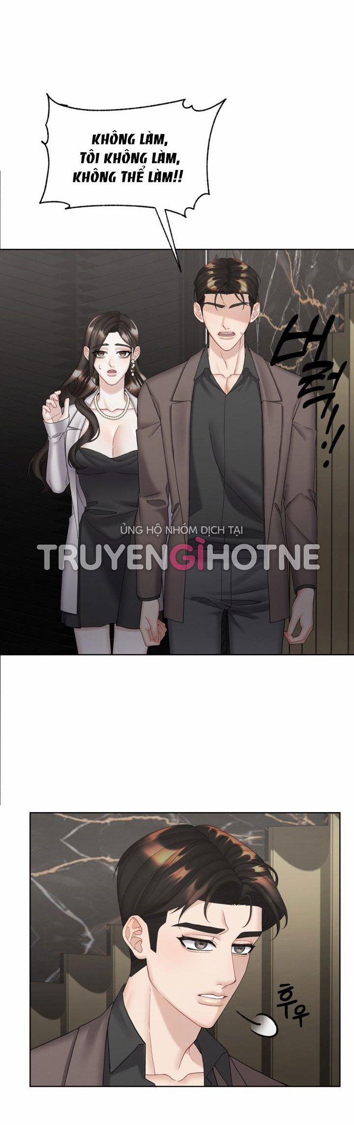 [18+] Trò Chơi Giữa Hai Người 8.1 trang 10