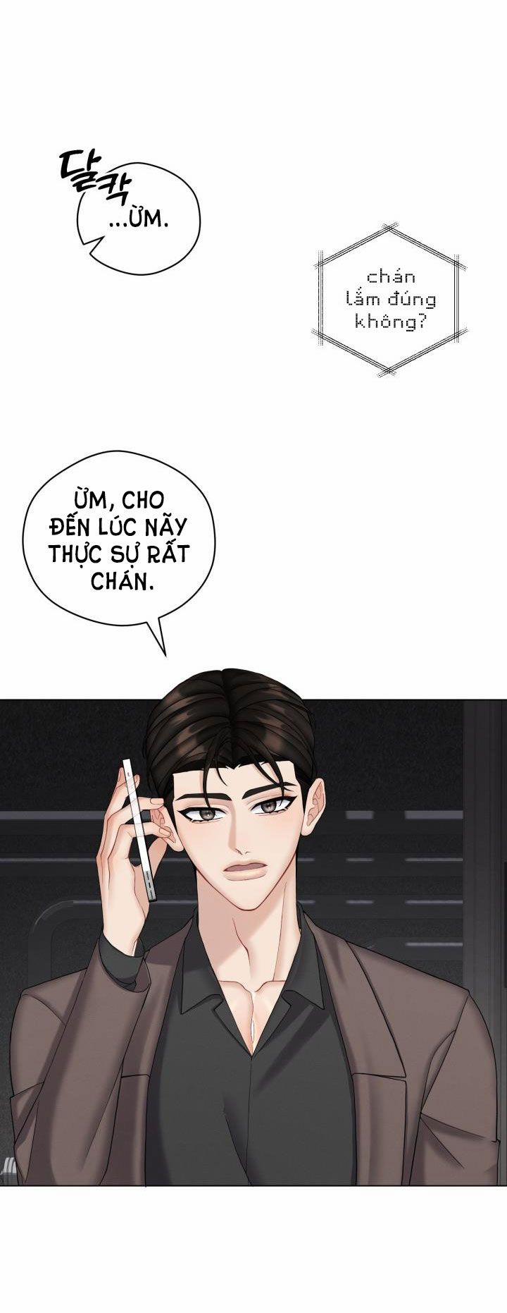 [18+] Trò Chơi Giữa Hai Người 8.1 trang 3