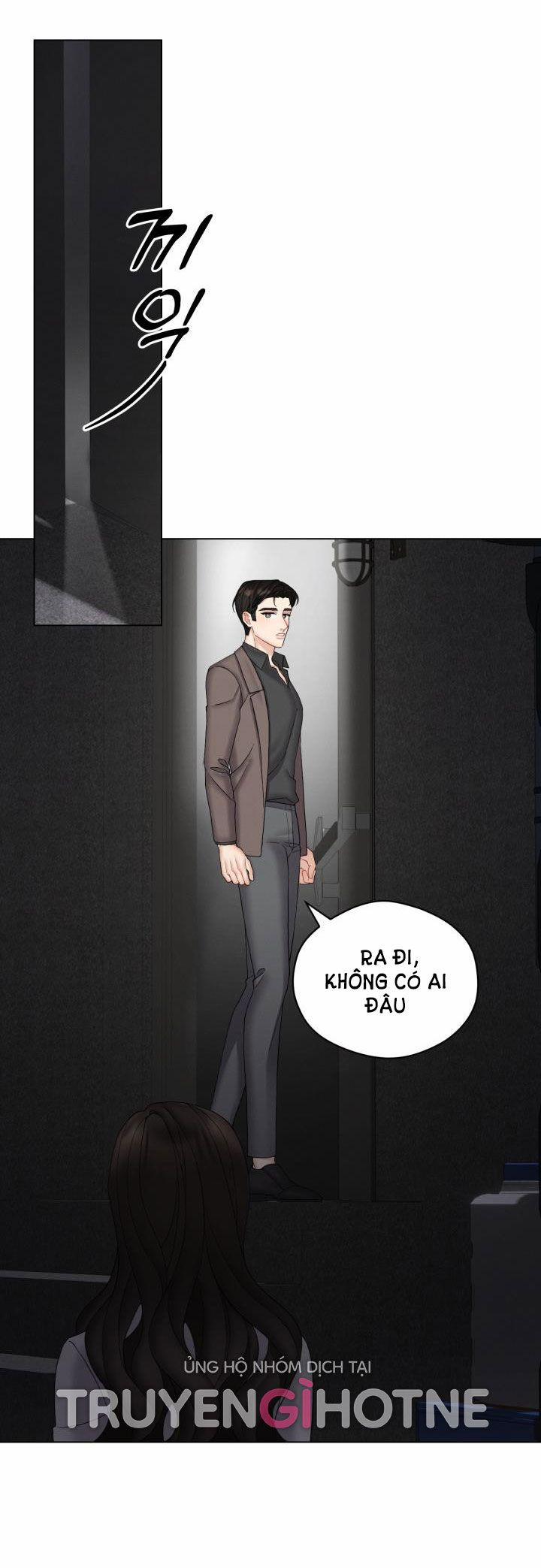 [18+] Trò Chơi Giữa Hai Người 8.1 trang 5