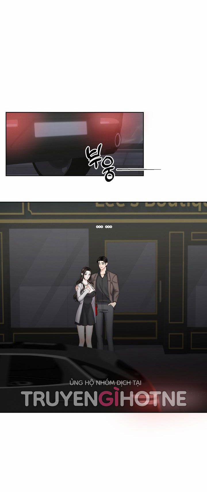 [18+] Trò Chơi Giữa Hai Người 8.2 trang 10