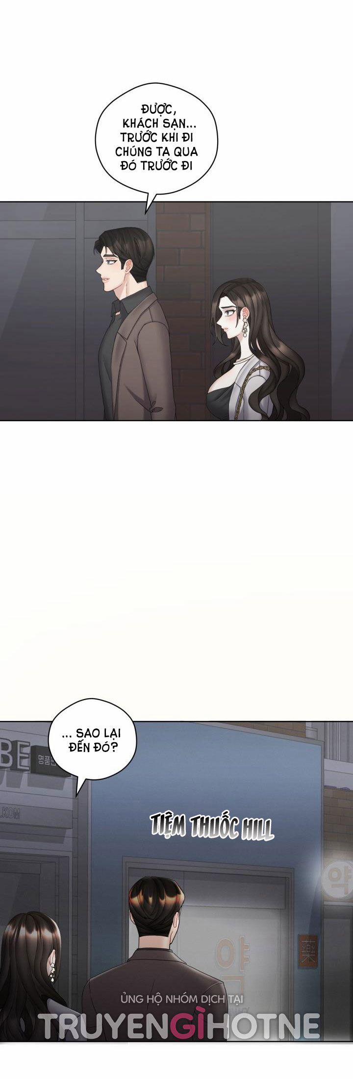 [18+] Trò Chơi Giữa Hai Người 8.2 trang 18