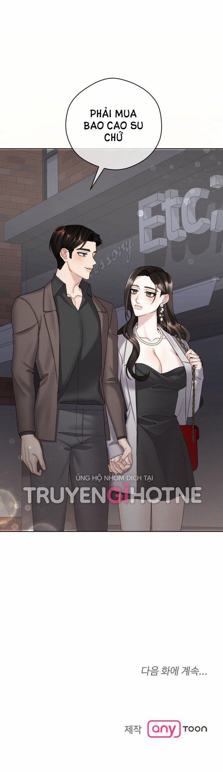 [18+] Trò Chơi Giữa Hai Người 8.2 trang 20