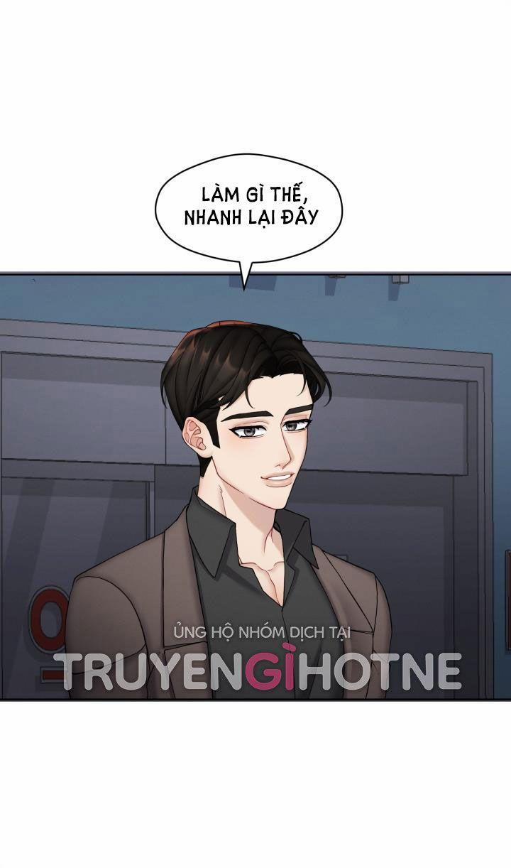 [18+] Trò Chơi Giữa Hai Người 9.1 trang 0