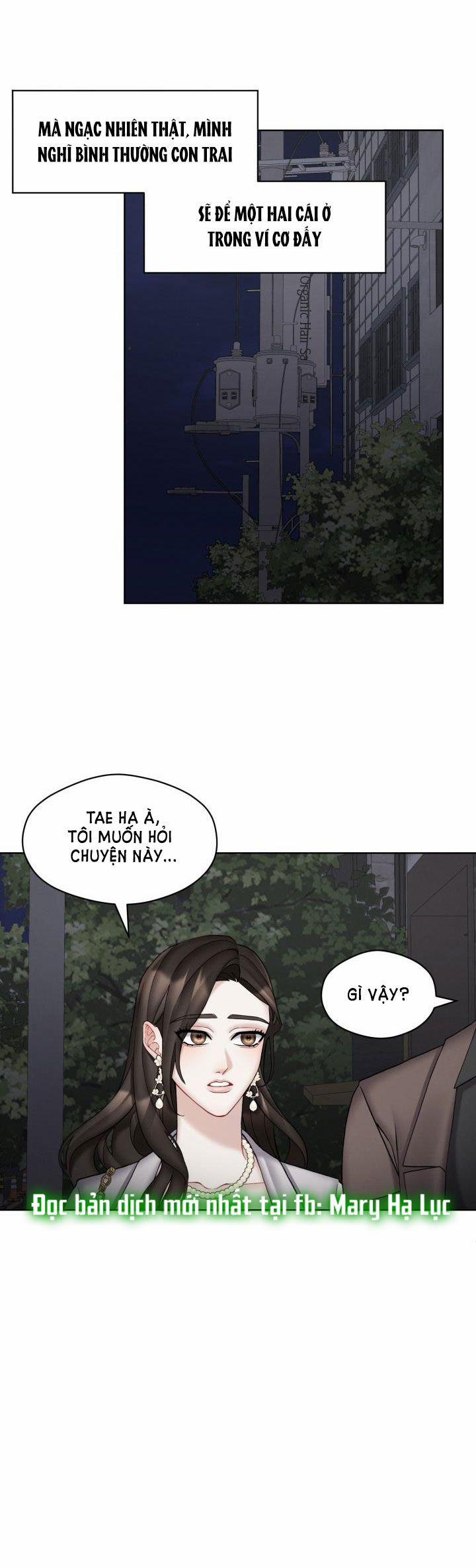 [18+] Trò Chơi Giữa Hai Người 9.1 trang 10