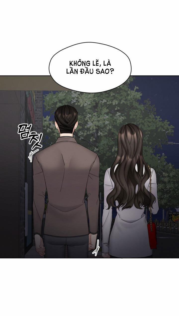 [18+] Trò Chơi Giữa Hai Người 9.1 trang 11