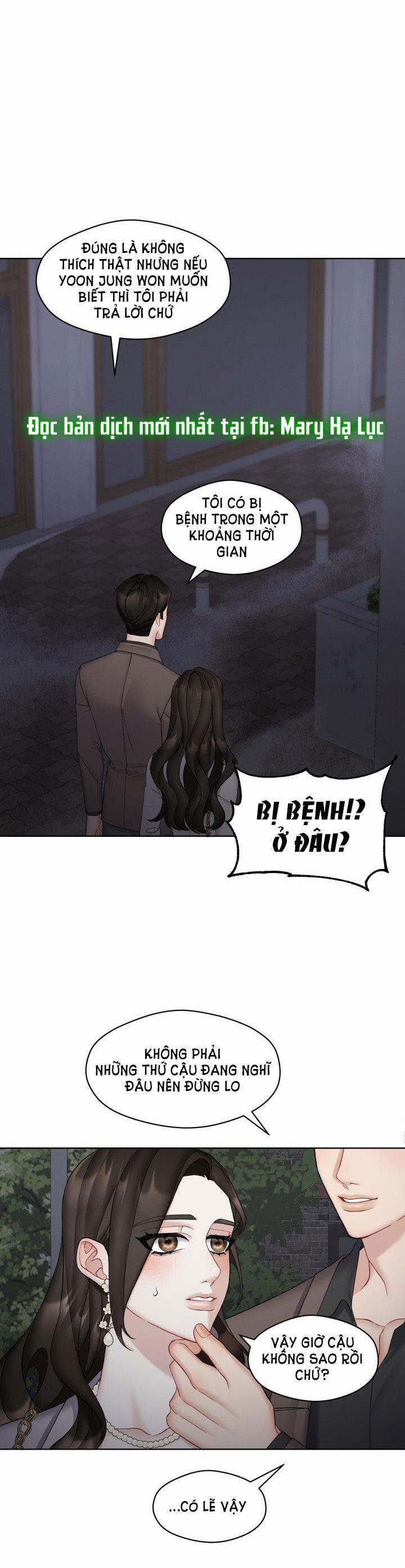 [18+] Trò Chơi Giữa Hai Người 9.1 trang 34