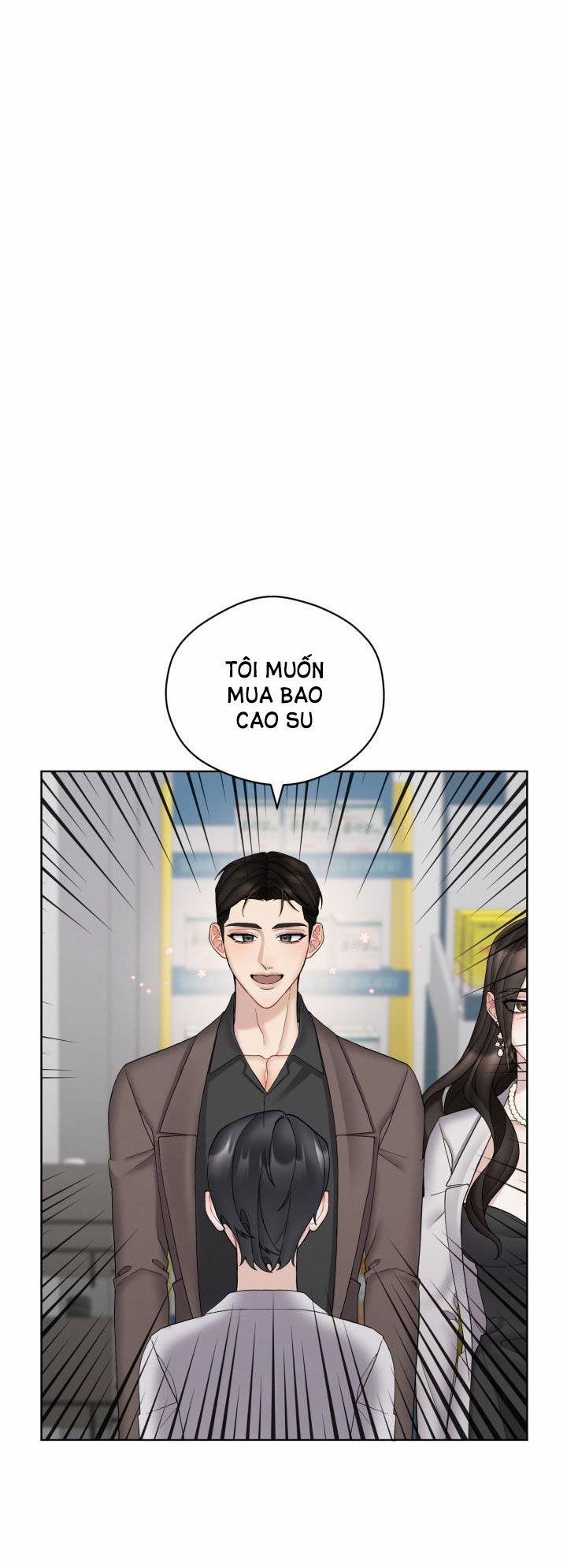 [18+] Trò Chơi Giữa Hai Người 9.1 trang 4