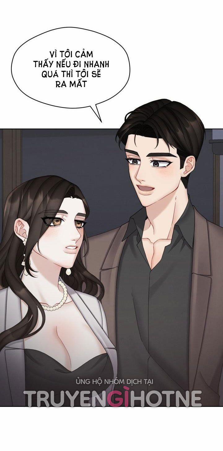 [18+] Trò Chơi Giữa Hai Người 9.2 trang 1