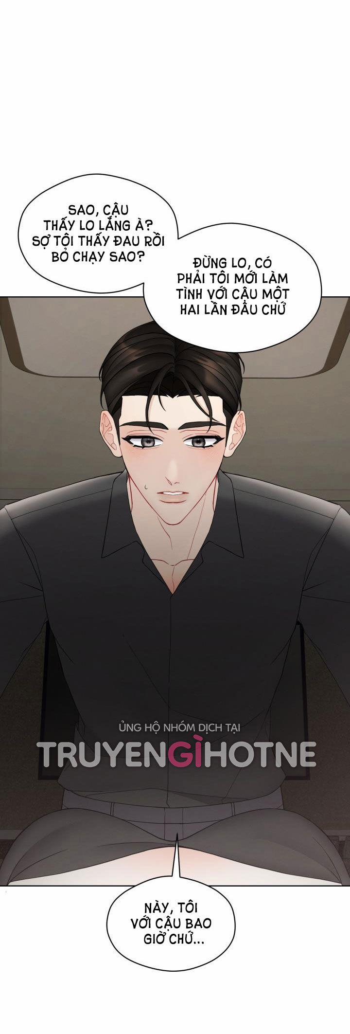 [18+] Trò Chơi Giữa Hai Người 9.2 trang 11