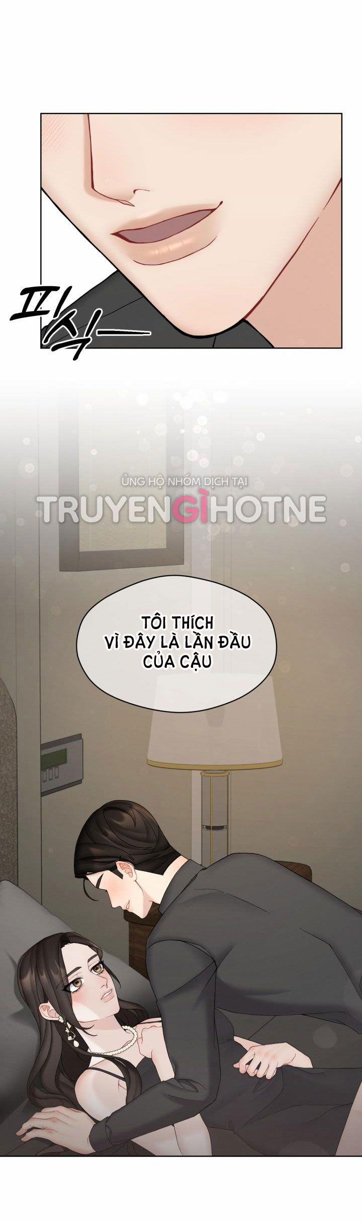 [18+] Trò Chơi Giữa Hai Người 9.2 trang 13