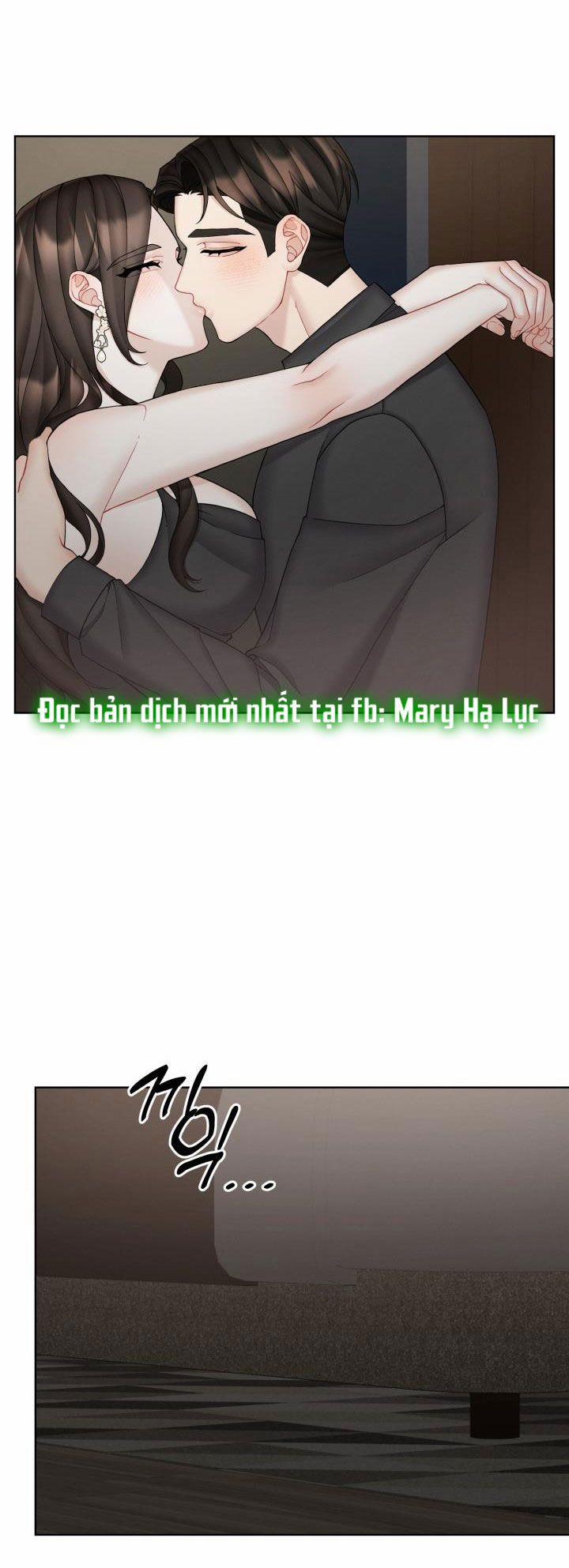 [18+] Trò Chơi Giữa Hai Người 9.2 trang 5