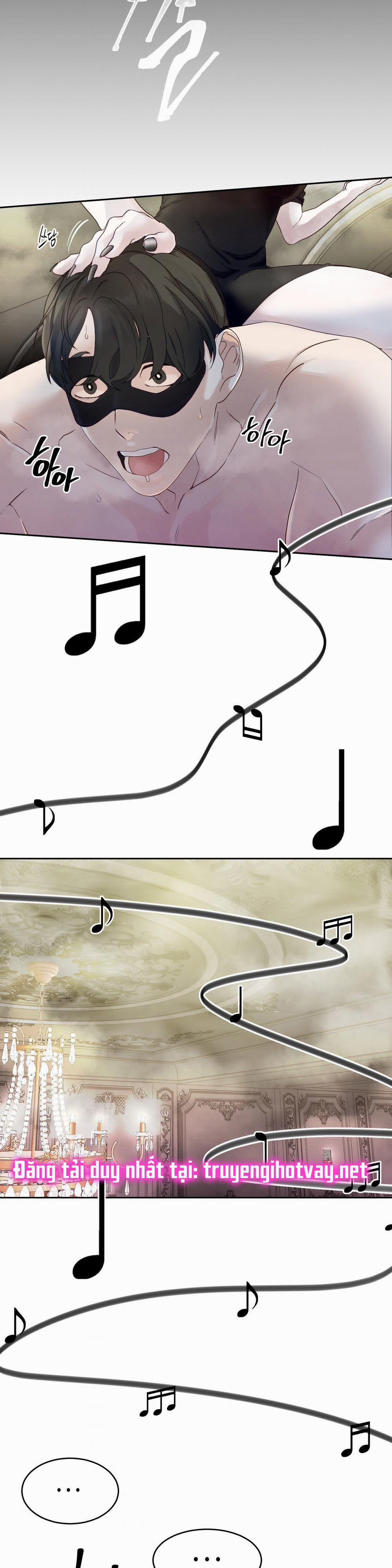 [18+] Trò Chơi Nghiệp Chướng 1.1 trang 17